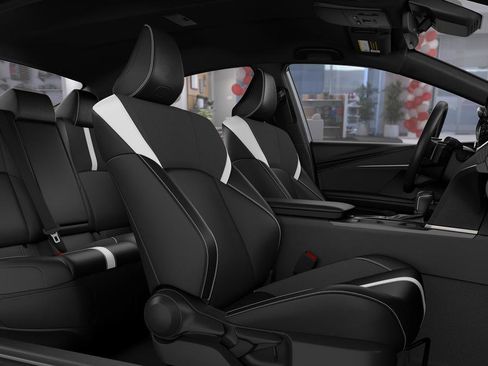 New 2026 Toyota Camry SE w/ Convenience Package FWD image 40