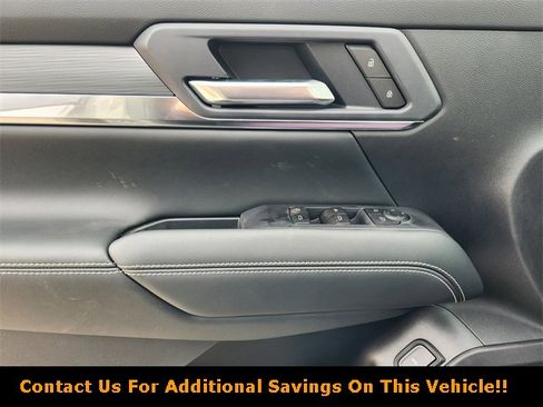 New 2026 GMC Terrain Elevation w/ Elevation Premium Package image 17