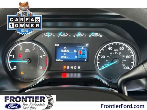 Used 2025 Ford F250 XLT AWD/4WD image 23