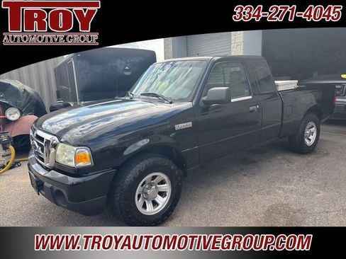 Used 2010 Ford Ranger 2WD SuperCab image 4