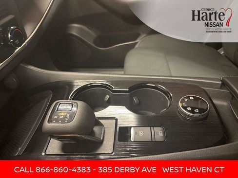 Certified 2023 Nissan Rogue S image 12