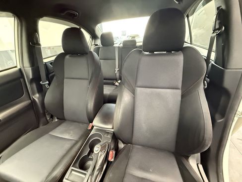 Used 2018 Subaru WRX image 40