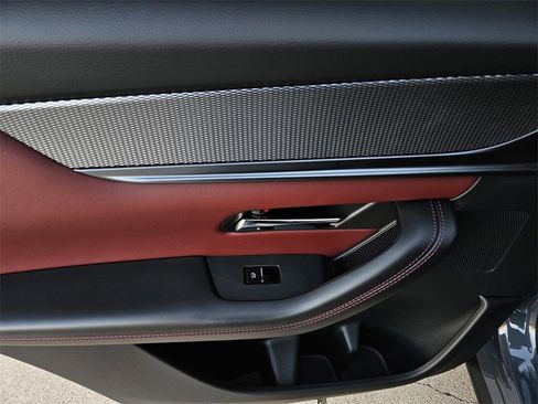 New 2026 MAZDA CX-70 3.3 Turbo w/ Premium Plus Pkg image 10