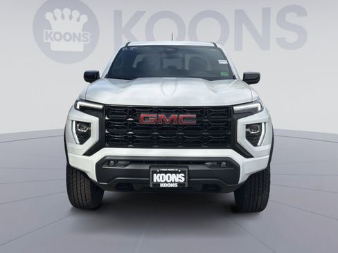 New 2025 GMC Canyon Elevation w/ Convenience Package image 11