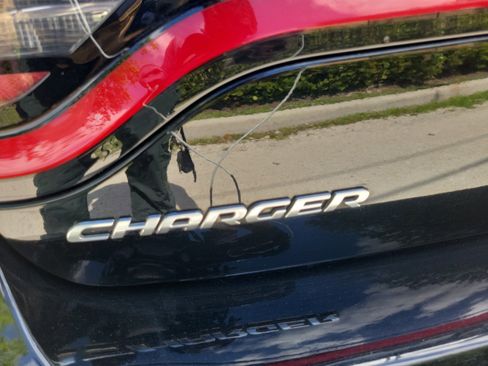 Used 2022 Dodge Charger SXT RWD image 14