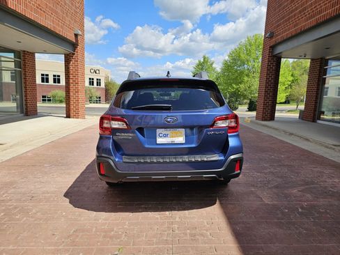 Used 2019 Subaru Outback 2.5i Premium AWD/4WD image 10