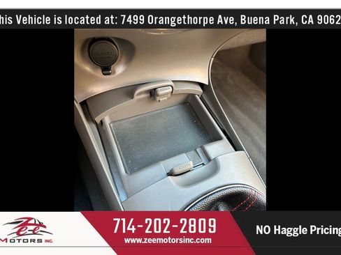 Used 2005 Acura RSX image 29