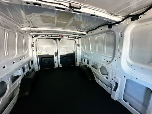 New 2026 Ford Transit 250 Low Roof RWD image 16