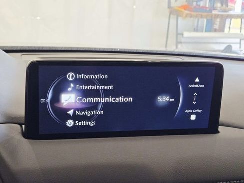 New 2025 MAZDA CX-5 Carbon Edition image 19