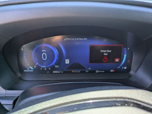 Used 2021 Ford Explorer ST w/ Equipment Group 401A AWD/4WD image 20