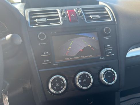 Used 2015 Subaru Impreza 2.0i image 25