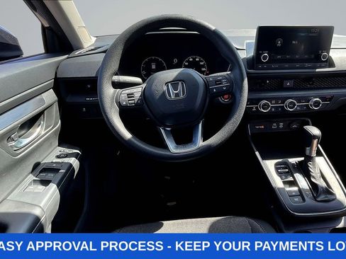 Used 2025 Honda CR-V EX image 10