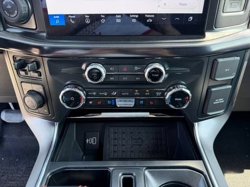 Certified 2025 Ford F150 Raptor w/ Equipment Group 803A Raptor R AWD/4WD image 20