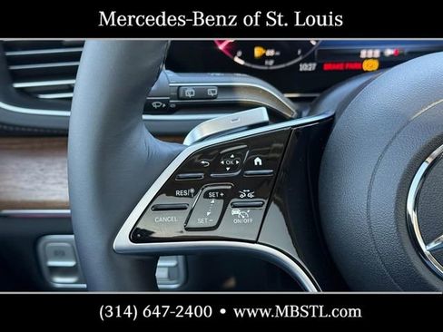 New 2026 Mercedes-Benz GLE 450 4MATIC image 20