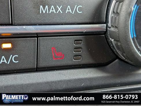 Used 2023 Ford Bronco Outer Banks AWD/4WD image 22