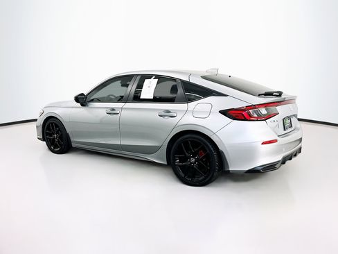Used 2025 Honda Civic Sport image 5