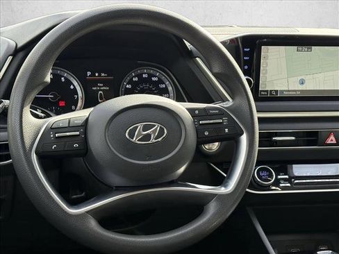 Used 2023 Hyundai Sonata SEL image 14