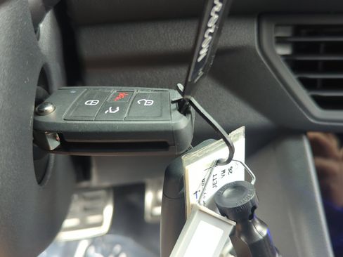 New 2026 Volkswagen Jetta Sport image 28