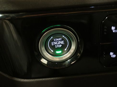 Certified 2024 Chevrolet Silverado 1500 LT image 16