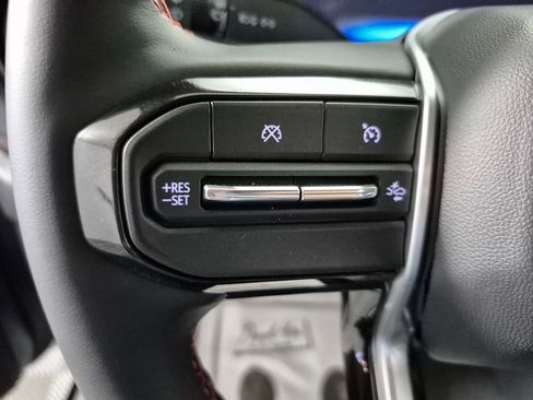 New 2026 Chevrolet Colorado Z71 w/ Technology Package image 19