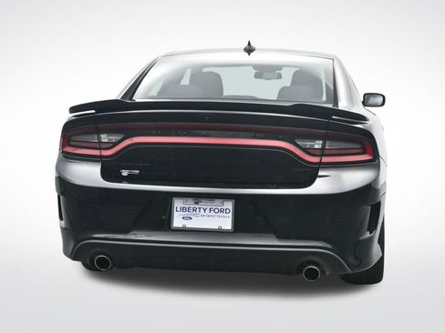 Used 2023 Dodge Charger GT w/ Blacktop Package image 9