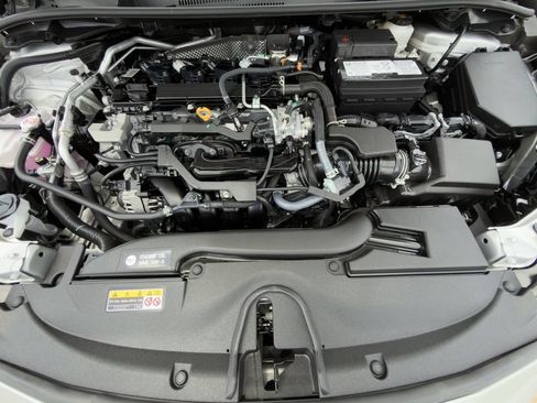Used 2026 Toyota Corolla LE FWD image 29