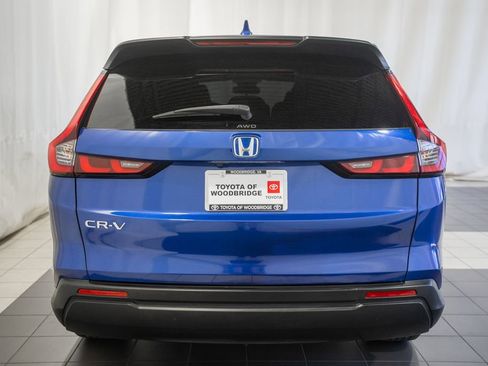 Used 2023 Honda CR-V EX image 5