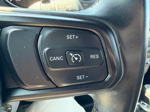 Used 2022 Jeep Wrangler Unlimited Sport w/ Xtreme Recon 35" Tire Package AWD/4WD image 41