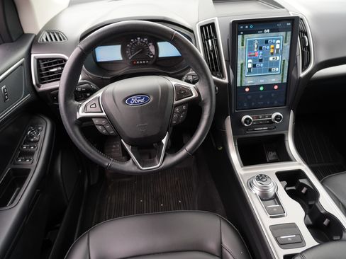 Used 2024 Ford Edge SEL w/ Convenience Package AWD/4WD image 22