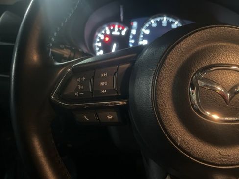 Used 2019 MAZDA CX-5 Grand Touring image 11