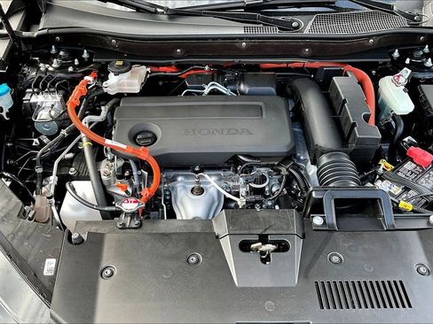 New 2026 Honda CR-V Sport Touring image 11
