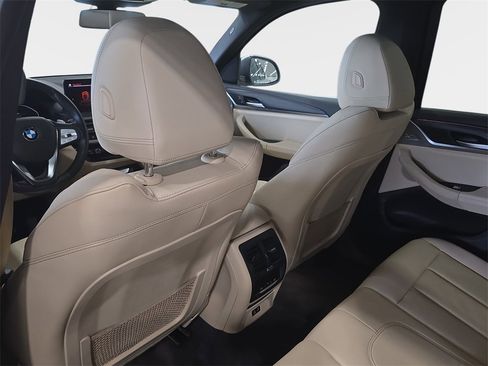 Used 2022 BMW X3 sDrive30i w/ Convenience Package w/ZPA image 11