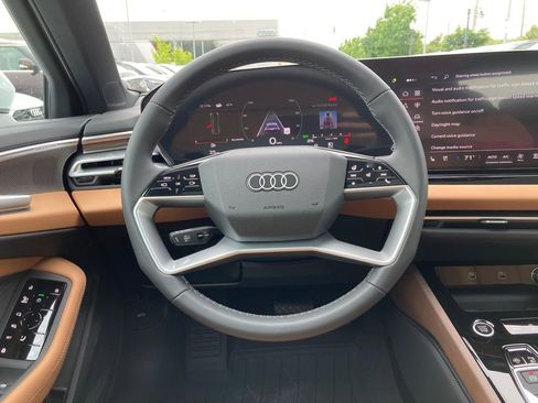 Used 2025 Audi A5 2.0T Premium w/ Convenience Package image 30