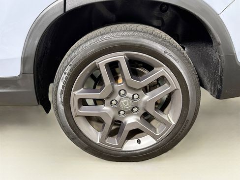 Used 2022 Honda Passport EX-L image 30