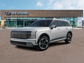New 2026 Hyundai Palisade Limited AWD/4WD video 1