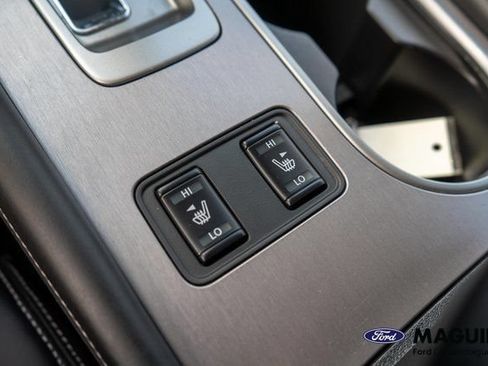 Used 2024 Nissan Murano SV w/ SV Midnight Edition Package AWD/4WD image 31