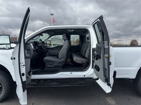 New 2026 Ford F250 XL w/ STX Appearance Package image 14
