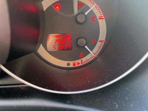 Used 2008 MAZDA MAZDA3 s Sport image 11