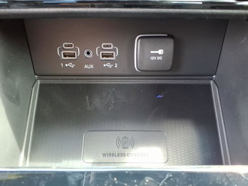 New 2026 Jeep Grand Cherokee L 4WD image 13
