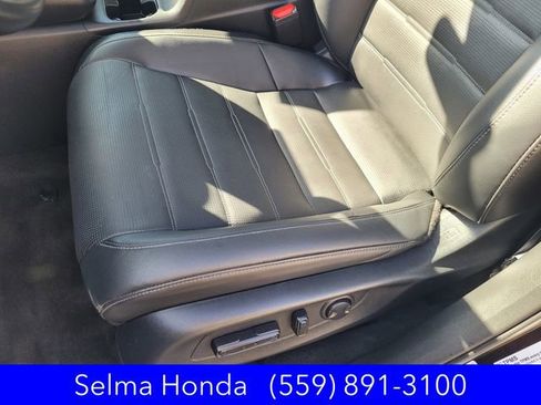 Certified 2025 Honda CR-V EX-L image 12
