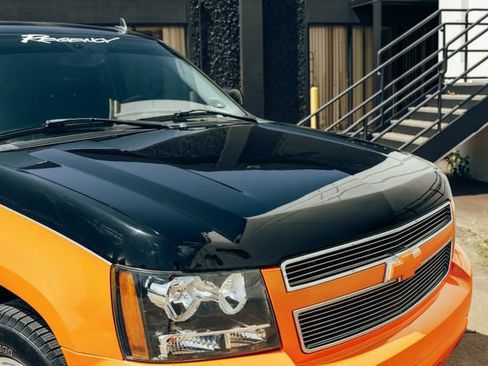Used 2007 Chevrolet Avalanche LT RWD image 23