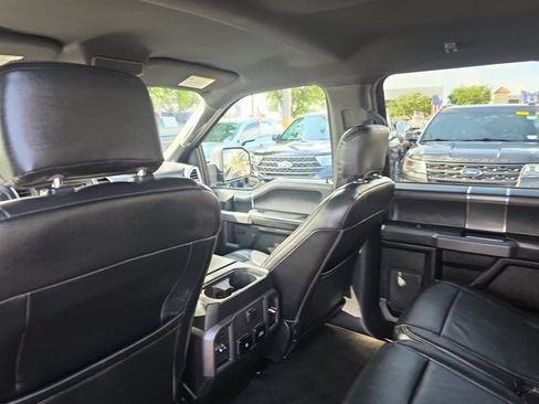 Used 2018 Ford F150 XLT w/ Equipment Group 302A Luxury RWD image 14