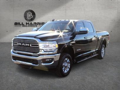 Used 2022 RAM 3500 Laramie
