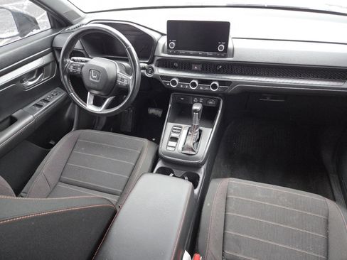 Used 2024 Honda CR-V Sport image 24
