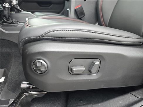 New 2026 Jeep Gladiator Rubicon image 9