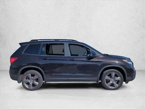 Used 2019 Honda Passport Touring image 4