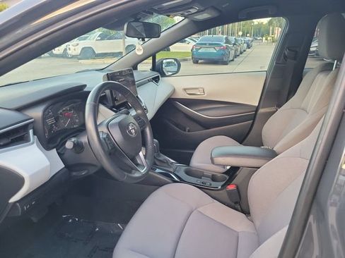 Used 2024 Toyota Corolla SE FWD image 10