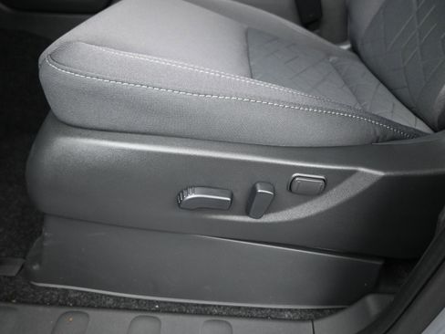 New 2026 Nissan Frontier SV w/ All-Weather Content Package image 11