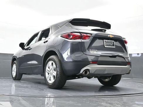 Used 2022 Chevrolet Blazer LT image 52