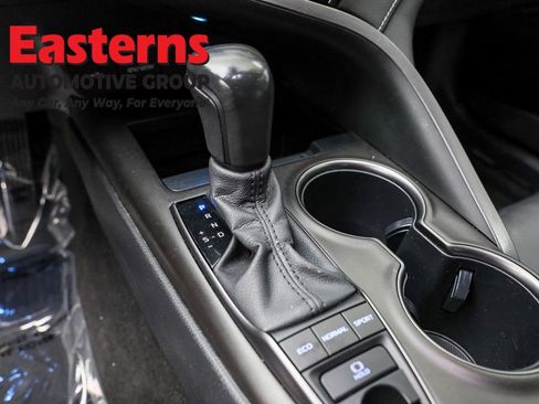 Used 2023 Toyota Camry XSE image 13